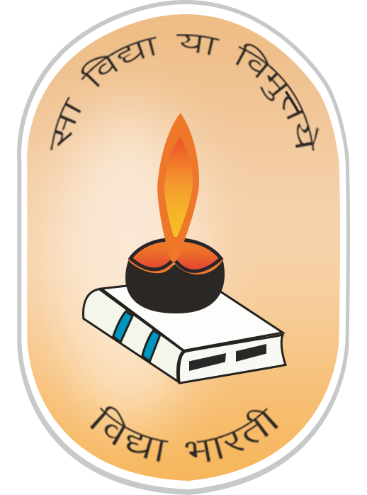 vidyabharati Logo